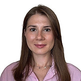 Сулейманова Эльвина Фаилевна