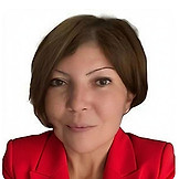 Чинарёва Юлия Феликсовна