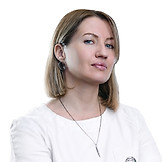 Увачева Юлия Сергеевна