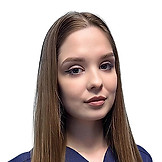 Елесина Анастасия Константиновна