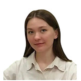 Сучкова Марина Сергеевна