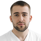 Саитов Хасан Хусенович
