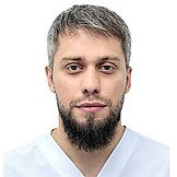 Сулейманов Астемир Магомедгаджиевич