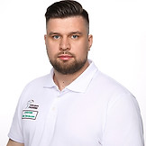 Камардин Денис Григорьевич