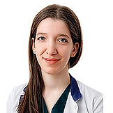 Аджиева Асият Артуровна