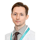 Харитонов Кирилл Андреевич