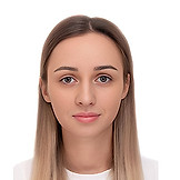 Кузьмина Мария Дмитриевна