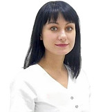 Киреева Елена Александровна