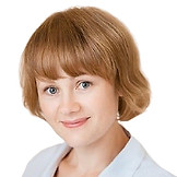 Морякова Наталия Владимировна