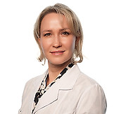 Пикуленко Альбина Витальевна