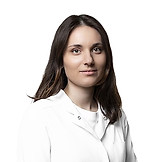 Говина Александра Сергеевна