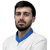 Халилов Раидин Салманович