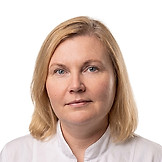 Тимофеева Анна Михайловна