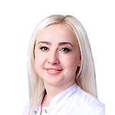 Баулина Анна Владимировна