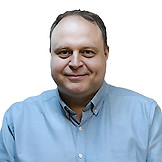 Гуляев Максим Игоревич