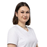 Задорожняя Диана Владимировна