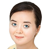 Монахова Виктория Валерьевна