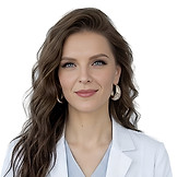 Занкевич Инна Геннадьевна