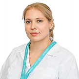 Коновалова Марина Владимировна