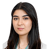 Хадаева Диана Тотразовна
