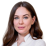 Москвичёва (Малахова) Олеся Анатольевна