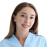 Абисалова Диана Артуровна