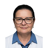 Ткачёва Елена Николаевна