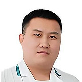 Инджиев Артем Александрович