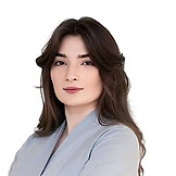 Плиева Елизавета Лазаревна