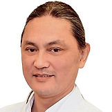 Ким Сергей Михайлович