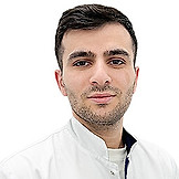 Гурбанов Васиф Баймирза оглы