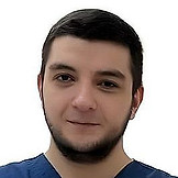 Мусаев Абдулвагид Аюбович