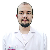 Краус Кирилл Сергеевич