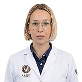 Шорникова Елизавета Петровна