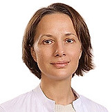 Гринева Анна Михайловна