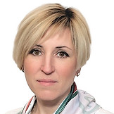 Баяндина Татьяна Борисовна