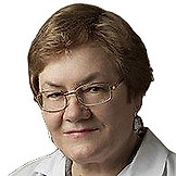 Шахпаронова Наталья Владимировна