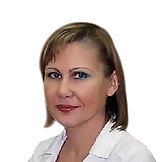 Захарова Ирина Августовна