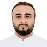 Хахиашвили Дэйвид Автандилович