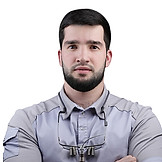 Яхьяев Илияс Рашидович