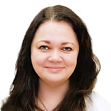 Дягилева Евгения Александровна