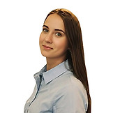 Трошина Елена Олеговна