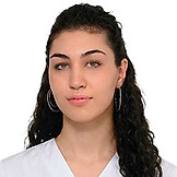 Басиева Амина Тамерлановна