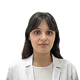 Колиева Валерия Алановна