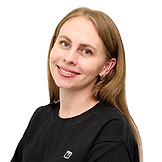 Савичева Алена Алексеевна