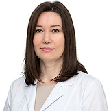 Марчук Ирина Александровна