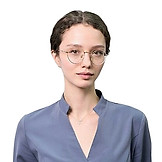 Смагина Виталина Андреевна