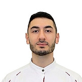 Караханян Грант Мурадович