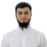 Тагирбеков Ибрагим Тагирбекович