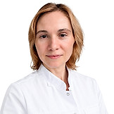 Соколова Екатерина Игоревна
